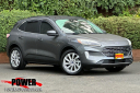 Thumbnail image of 2021 Ford Escape at Power Honda