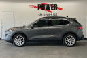 Thumbnail image of 2021 Ford Escape at Power Honda