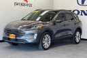 Thumbnail image of 2021 Ford Escape at Power Honda