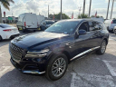 Thumbnail image of 2024 Genesis GV80 at Toyota of Hollywood