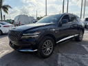 Thumbnail image of 2024 Genesis GV80 at Toyota of Hollywood
