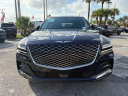 Thumbnail image of 2024 Genesis GV80 at Toyota of Hollywood