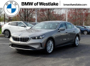Thumbnail image of 2024 BMW 5 Series at Ganley BMW