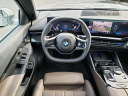 Thumbnail image of 2024 BMW 5 Series at Ganley BMW