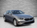 Thumbnail image of 2024 BMW 5 Series at Ganley BMW