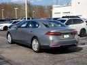 Thumbnail image of 2024 BMW 5 Series at Ganley BMW