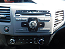 Thumbnail image of 2012 Honda Civic at Gary Mathews Motors