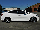 Thumbnail image of 2012 Honda Civic at Gary Mathews Motors