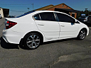 Thumbnail image of 2012 Honda Civic at Gary Mathews Motors