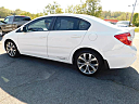 Thumbnail image of 2012 Honda Civic at Gary Mathews Motors