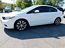 Thumbnail image of 2012 Honda Civic at Gary Mathews Motors