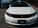 Thumbnail image of 2012 Honda Civic at Gary Mathews Motors
