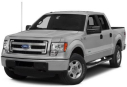 2014 Ford F-150 XLT at SeegerToyotaOfStRobert of Saint Robert, MO