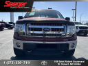 Thumbnail image of 2014 Ford F-150 at SeegerToyotaOfStRobert of Saint Robert, MO