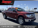 Thumbnail image of 2014 Ford F-150 at SeegerToyotaOfStRobert of Saint Robert, MO