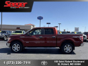 Thumbnail image of 2014 Ford F-150 at SeegerToyotaOfStRobert of Saint Robert, MO