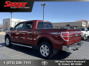 Thumbnail image of 2014 Ford F-150 at SeegerToyotaOfStRobert of Saint Robert, MO
