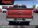 Thumbnail image of 2014 Ford F-150 at SeegerToyotaOfStRobert of Saint Robert, MO