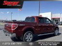 Thumbnail image of 2014 Ford F-150 at SeegerToyotaOfStRobert of Saint Robert, MO
