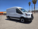 Thumbnail image of 2021 Ford Transit at Baja Auto Sales East - Used