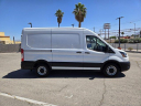 Thumbnail image of 2021 Ford Transit at Baja Auto Sales East - Used