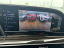 Thumbnail image of 2022 Cadillac Escalade at Faulkner Cadillac Trevose Used