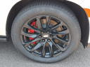 Thumbnail image of 2022 Cadillac Escalade at Faulkner Cadillac Trevose Used