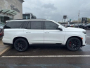 Thumbnail image of 2022 Cadillac Escalade at Faulkner Cadillac Trevose Used