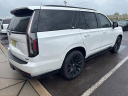 Thumbnail image of 2022 Cadillac Escalade at Faulkner Cadillac Trevose Used