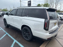 Thumbnail image of 2022 Cadillac Escalade at Faulkner Cadillac Trevose Used