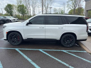Thumbnail image of 2022 Cadillac Escalade at Faulkner Cadillac Trevose Used