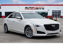Thumbnail image of 2016 Cadillac CTS at Autosavvy Houston