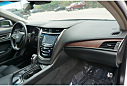 Thumbnail image of 2016 Cadillac CTS at Autosavvy Houston