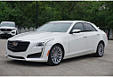 Thumbnail image of 2016 Cadillac CTS at Autosavvy Houston