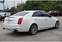 Thumbnail image of 2016 Cadillac CTS at Autosavvy Houston
