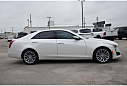 Thumbnail image of 2016 Cadillac CTS at Autosavvy Houston
