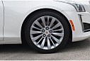 Thumbnail image of 2016 Cadillac CTS at Autosavvy Houston