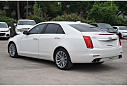 Thumbnail image of 2016 Cadillac CTS at Autosavvy Houston