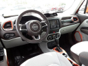 Thumbnail image of 2016 Jeep Renegade at Arrigo Dodge