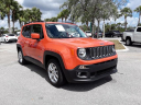 Thumbnail image of 2016 Jeep Renegade at Arrigo Dodge