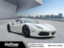 Thumbnail image of 2018 Ferrari 488 GTB at Hoffman Audi of New London
