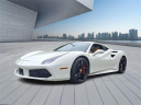 Thumbnail image of 2018 Ferrari 488 GTB at Hoffman Audi of New London