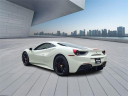 Thumbnail image of 2018 Ferrari 488 GTB at Hoffman Audi of New London