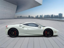 Thumbnail image of 2018 Ferrari 488 GTB at Hoffman Audi of New London