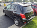 2019 Chevrolet Trax LT at Priority Honda Roanoke
