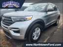 Thumbnail image of 2023 Ford Explorer at Northtown Ford