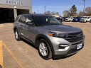 Thumbnail image of 2023 Ford Explorer at Northtown Ford