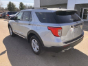 2023 Ford Explorer XLT at Northtown Ford