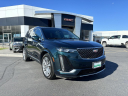Thumbnail image of 2024 Cadillac XT6 at Green Buick GMC