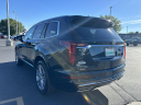 Thumbnail image of 2024 Cadillac XT6 at Green Buick GMC